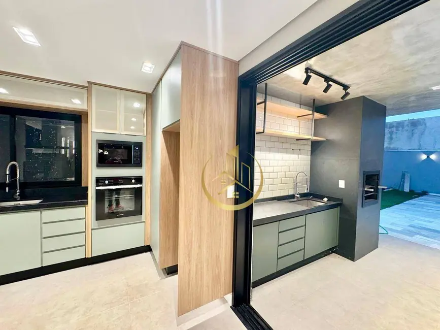 Foto 7 de Casa com 3 quartos à venda, 360m2 em Pouso Alegre - MG