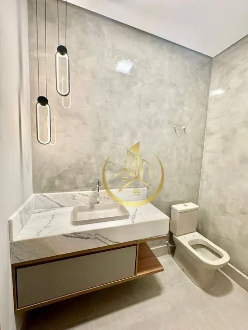 Foto 5 de Casa com 3 quartos à venda, 360m2 em Pouso Alegre - MG