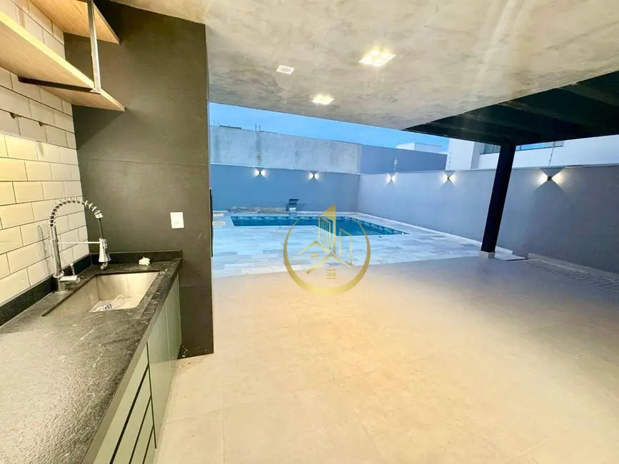 Foto 6 de Casa com 3 quartos à venda, 360m2 em Pouso Alegre - MG