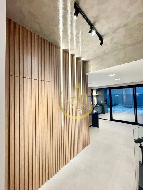 Foto 4 de Casa com 3 quartos à venda, 360m2 em Pouso Alegre - MG