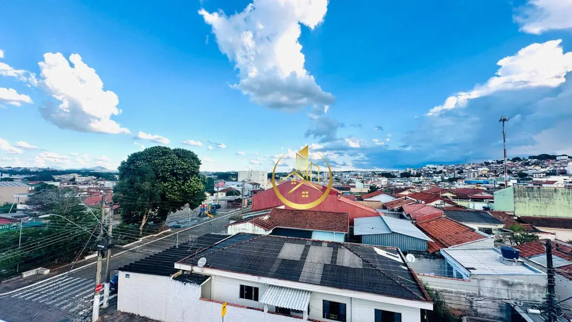 Foto 1 de Apartamento com 2 quartos à venda, 65m2 em Pouso Alegre - MG