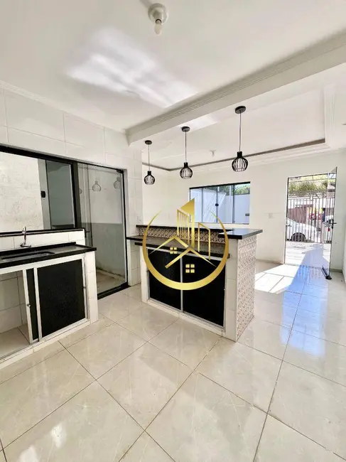 Casa com 2 quartos à venda, 90m2 em Pouso Alegre - MG - imagem 4 Foto 4 de Casa com 2 quartos à venda, 90m2 em Pouso Alegre - MG