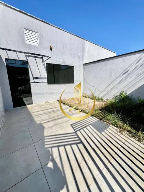 Foto 1 de Casa com 2 quartos à venda, 90m2 em Pouso Alegre - MG