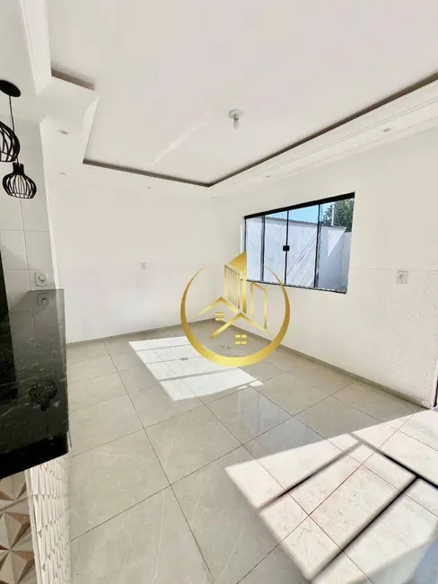 Casa com 2 quartos à venda, 90m2 em Pouso Alegre - MG - imagem 3 Foto 3 de Casa com 2 quartos à venda, 90m2 em Pouso Alegre - MG
