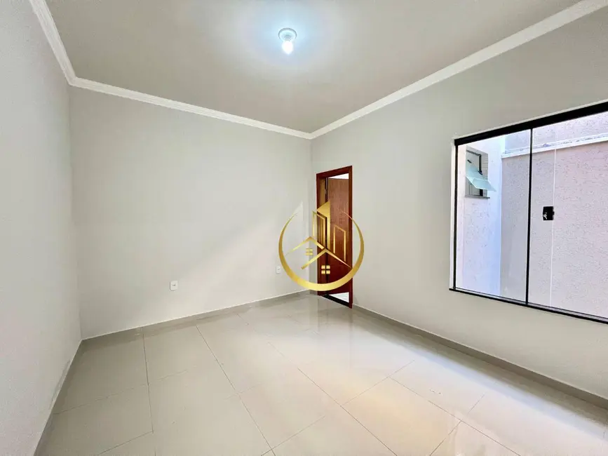 Foto 8 de Casa com 3 quartos à venda, 100m2 em Parque Real, Pouso Alegre - MG