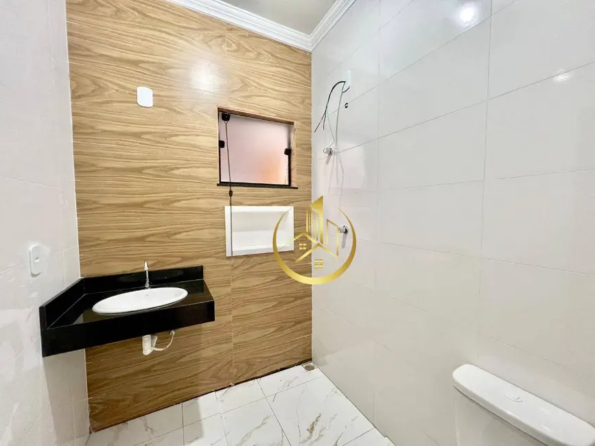 Foto 5 de Casa com 3 quartos à venda, 100m2 em Parque Real, Pouso Alegre - MG