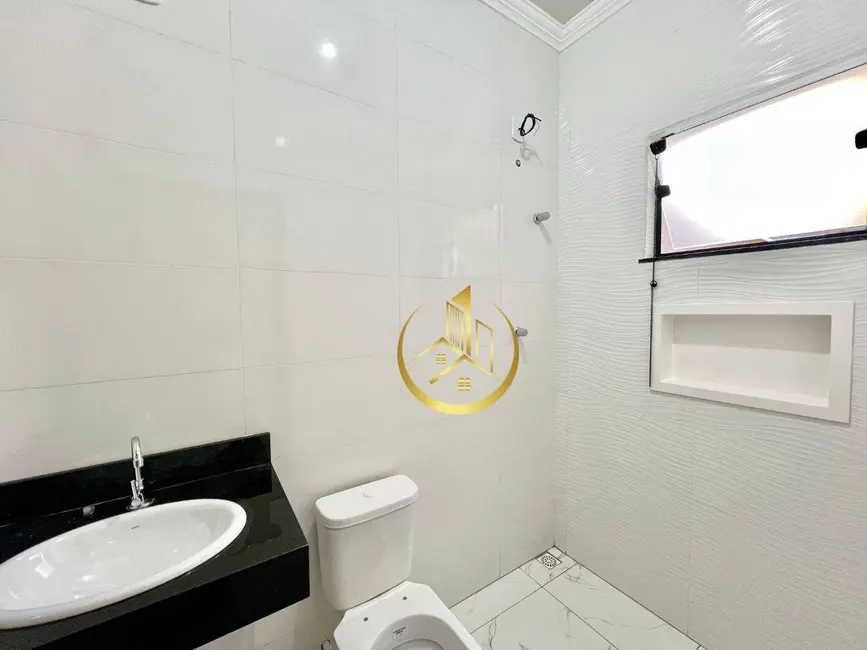 Foto 9 de Casa com 3 quartos à venda, 100m2 em Parque Real, Pouso Alegre - MG