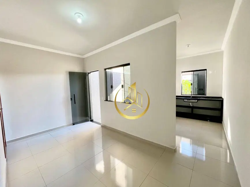 Foto 3 de Casa com 3 quartos à venda, 100m2 em Parque Real, Pouso Alegre - MG