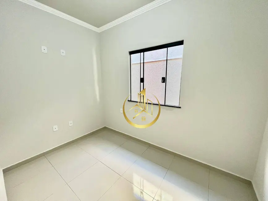 Foto 7 de Casa com 3 quartos à venda, 100m2 em Parque Real, Pouso Alegre - MG