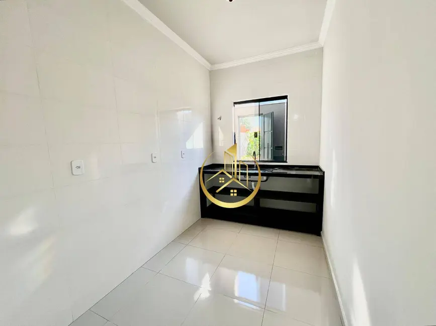 Foto 4 de Casa com 3 quartos à venda, 100m2 em Parque Real, Pouso Alegre - MG