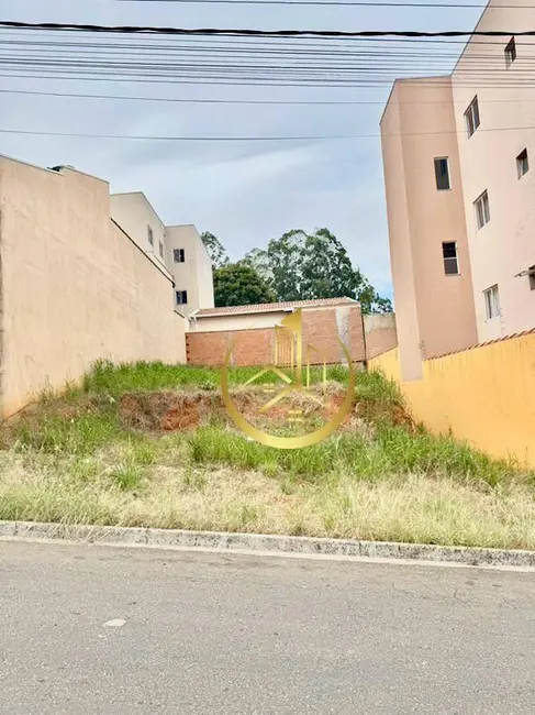 Foto 1 de Terreno / Lote à venda, 200m2 em Parque Real, Pouso Alegre - MG