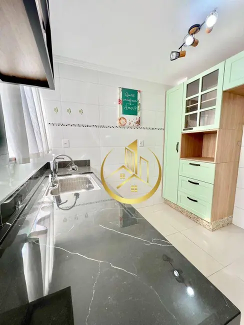 Apartamento com 2 quartos à venda, 58m2 em Pouso Alegre - MG - imagem 6 Foto 6 de Apartamento com 2 quartos à venda, 58m2 em Pouso Alegre - MG