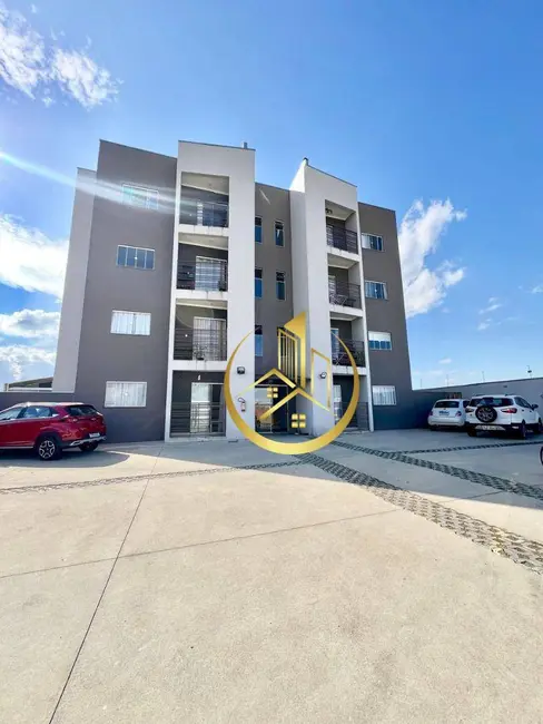 Foto 1 de Apartamento com 2 quartos à venda, 58m2 em Pouso Alegre - MG
