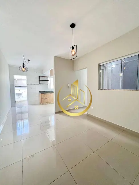 Apartamento com 2 quartos à venda, 58m2 em Pouso Alegre - MG - imagem 3 Foto 3 de Apartamento com 2 quartos à venda, 58m2 em Pouso Alegre - MG