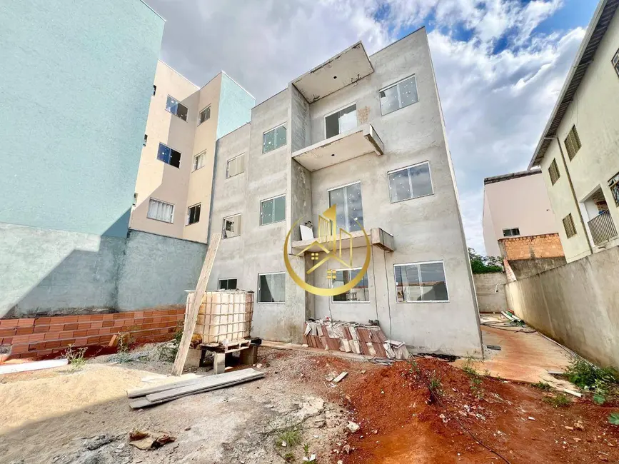 Apartamento com 2 quartos à venda, 50m2 em Colina Verde, Pouso Alegre - MG - imagem 1 Foto 1 de Apartamento com 2 quartos à venda, 50m2 em Colina Verde, Pouso Alegre - MG