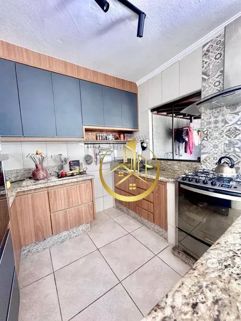 Foto 8 de Casa com 3 quartos à venda, 210m2 em Jardim Noronha, Pouso Alegre - MG