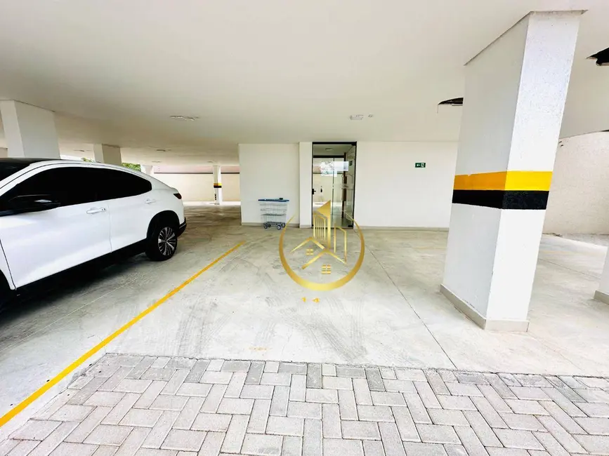 Apartamento com 2 quartos à venda, 68m2 em Pouso Alegre - MG - imagem 2 Foto 2 de Apartamento com 2 quartos à venda, 68m2 em Pouso Alegre - MG