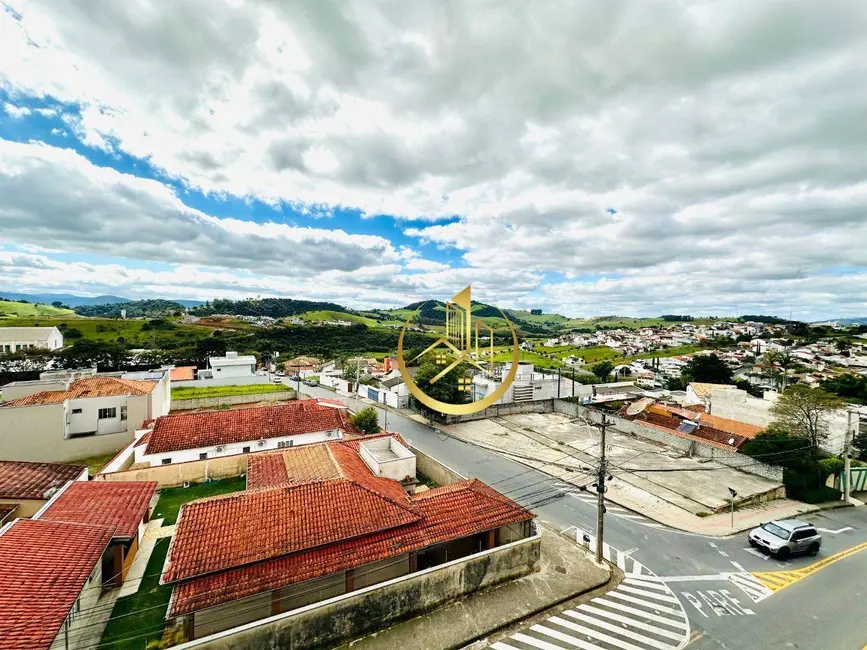 Apartamento com 2 quartos à venda, 68m2 em Pouso Alegre - MG - imagem 3 Foto 3 de Apartamento com 2 quartos à venda, 68m2 em Pouso Alegre - MG