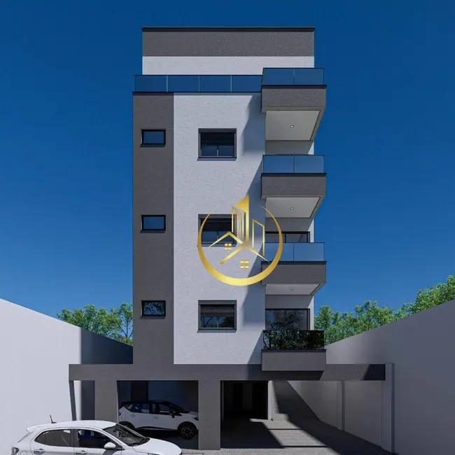 Foto 4 de Apartamento com 2 quartos à venda, 63m2 em Pouso Alegre - MG