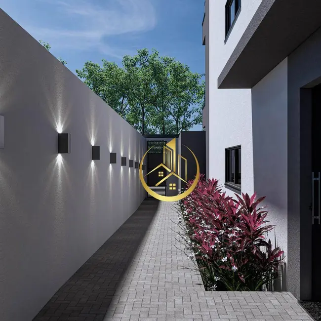 Apartamento com 3 quartos à venda, 85m2 em Pouso Alegre - MG - imagem 7 Foto 7 de Apartamento com 3 quartos à venda, 85m2 em Pouso Alegre - MG