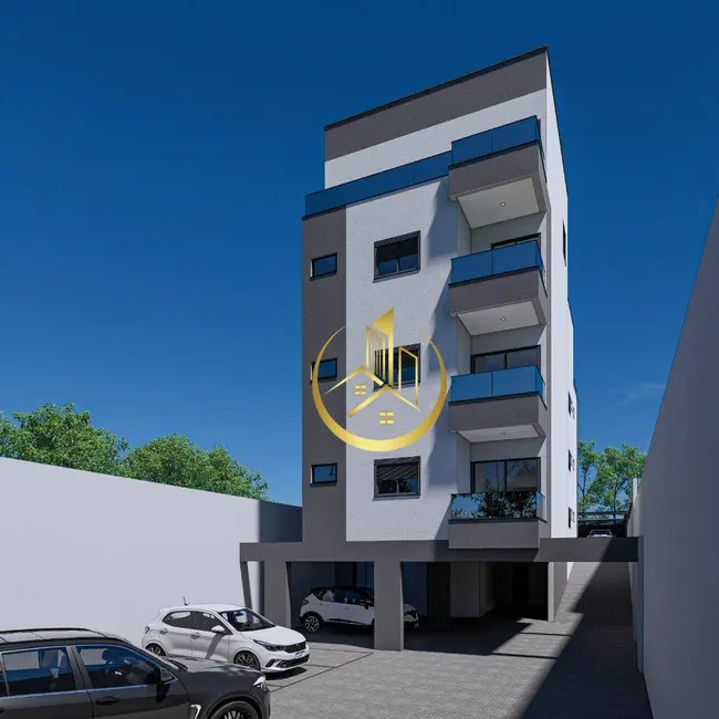 Apartamento com 3 quartos à venda, 85m2 em Pouso Alegre - MG - imagem 6 Foto 6 de Apartamento com 3 quartos à venda, 85m2 em Pouso Alegre - MG