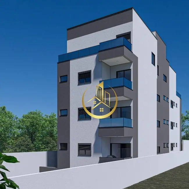Apartamento com 3 quartos à venda, 85m2 em Pouso Alegre - MG - imagem 4 Foto 4 de Apartamento com 3 quartos à venda, 85m2 em Pouso Alegre - MG