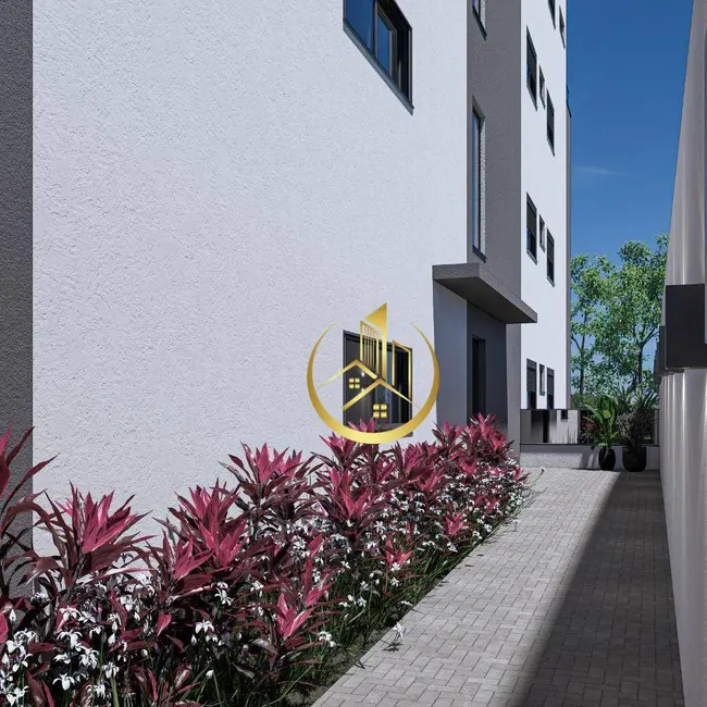 Apartamento com 3 quartos à venda, 85m2 em Pouso Alegre - MG - imagem 8 Foto 8 de Apartamento com 3 quartos à venda, 85m2 em Pouso Alegre - MG
