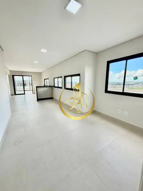 Foto 5 de Cobertura com 3 quartos à venda, 145m2 em Pouso Alegre - MG