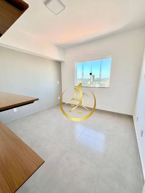 Apartamento com 1 quarto à venda, 32m2 em Primavera, Pouso Alegre - MG - imagem 8 Foto 8 de Apartamento com 1 quarto à venda, 32m2 em Primavera, Pouso Alegre - MG