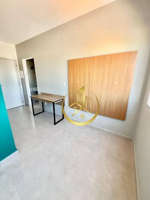 Apartamento com 1 quarto à venda, 32m2 em Primavera, Pouso Alegre - MG - imagem 3 Foto 3 de Apartamento com 1 quarto à venda, 32m2 em Primavera, Pouso Alegre - MG