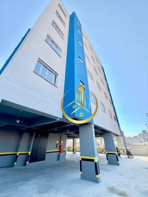 Apartamento com 1 quarto à venda, 32m2 em Primavera, Pouso Alegre - MG - imagem 2 Foto 2 de Apartamento com 1 quarto à venda, 32m2 em Primavera, Pouso Alegre - MG