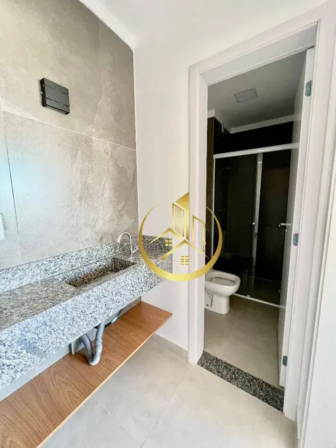 Apartamento com 1 quarto à venda, 32m2 em Primavera, Pouso Alegre - MG - imagem 5 Foto 5 de Apartamento com 1 quarto à venda, 32m2 em Primavera, Pouso Alegre - MG