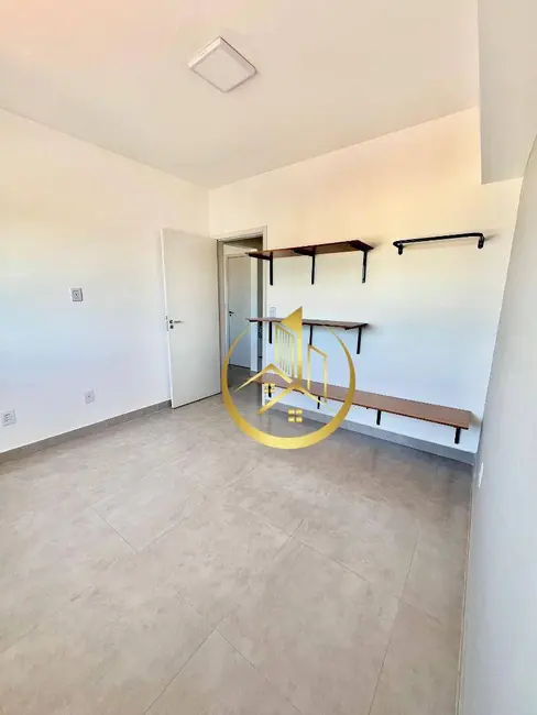 Apartamento com 1 quarto à venda, 32m2 em Primavera, Pouso Alegre - MG - imagem 7 Foto 7 de Apartamento com 1 quarto à venda, 32m2 em Primavera, Pouso Alegre - MG