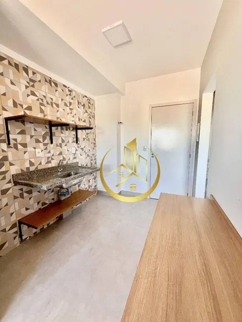 Apartamento com 1 quarto à venda, 32m2 em Primavera, Pouso Alegre - MG - imagem 4 Foto 4 de Apartamento com 1 quarto à venda, 32m2 em Primavera, Pouso Alegre - MG