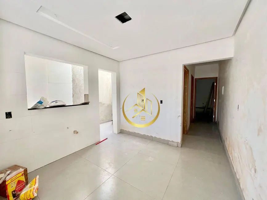 Foto 4 de Casa com 2 quartos à venda, 100m2 em Parque Real, Pouso Alegre - MG