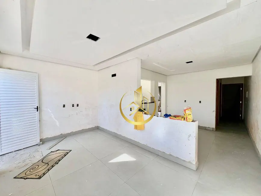 Foto 2 de Casa com 2 quartos à venda, 100m2 em Parque Real, Pouso Alegre - MG