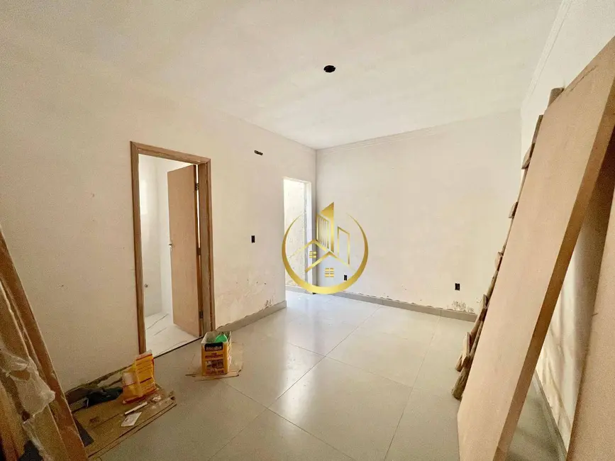 Foto 8 de Casa com 2 quartos à venda, 100m2 em Parque Real, Pouso Alegre - MG