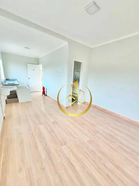 Foto 2 de Apartamento com 1 quarto à venda, 21m2 em Pouso Alegre - MG