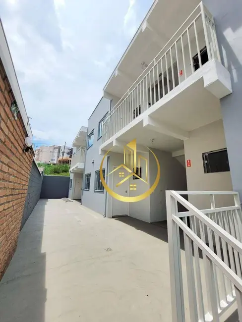 Foto 1 de Apartamento com 1 quarto à venda, 21m2 em Pouso Alegre - MG