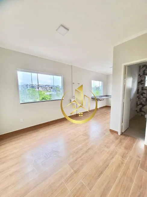 Foto 3 de Apartamento com 1 quarto à venda, 21m2 em Pouso Alegre - MG