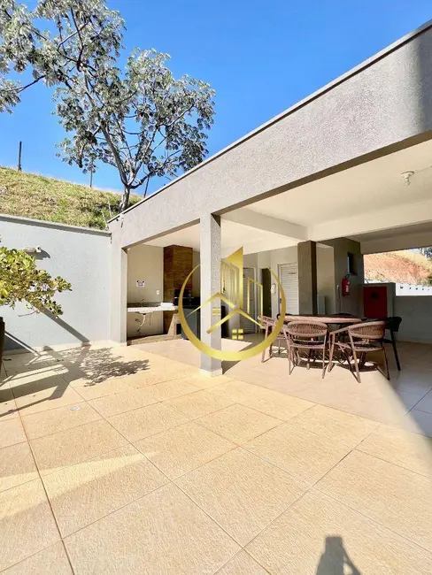 Apartamento com 2 quartos à venda, 62m2 em Village Sion, Pouso Alegre - MG - imagem 2 Foto 2 de Apartamento com 2 quartos à venda, 62m2 em Village Sion, Pouso Alegre - MG