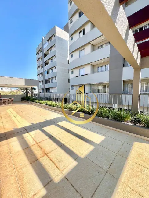 Apartamento com 2 quartos à venda, 62m2 em Village Sion, Pouso Alegre - MG - imagem 5 Foto 5 de Apartamento com 2 quartos à venda, 62m2 em Village Sion, Pouso Alegre - MG