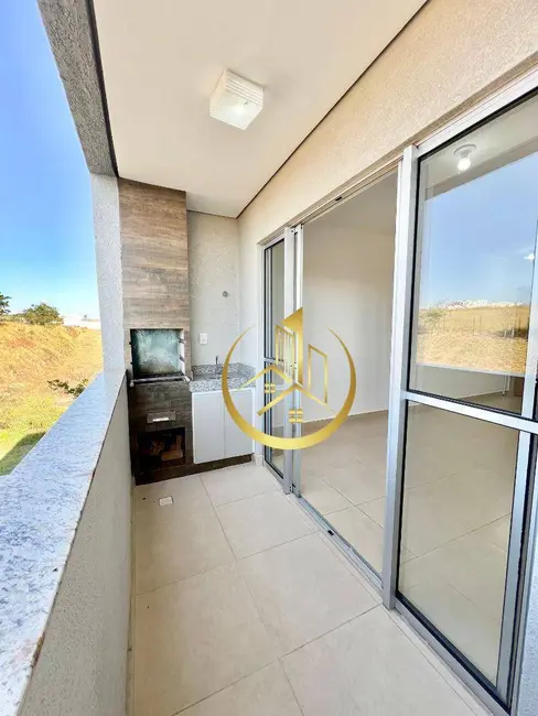 Apartamento com 2 quartos à venda, 62m2 em Village Sion, Pouso Alegre - MG - imagem 8 Foto 8 de Apartamento com 2 quartos à venda, 62m2 em Village Sion, Pouso Alegre - MG