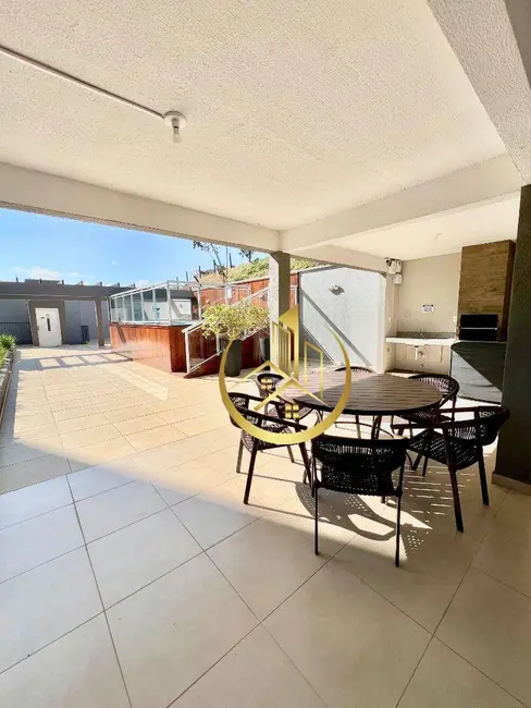Apartamento com 2 quartos à venda, 62m2 em Village Sion, Pouso Alegre - MG - imagem 4 Foto 4 de Apartamento com 2 quartos à venda, 62m2 em Village Sion, Pouso Alegre - MG