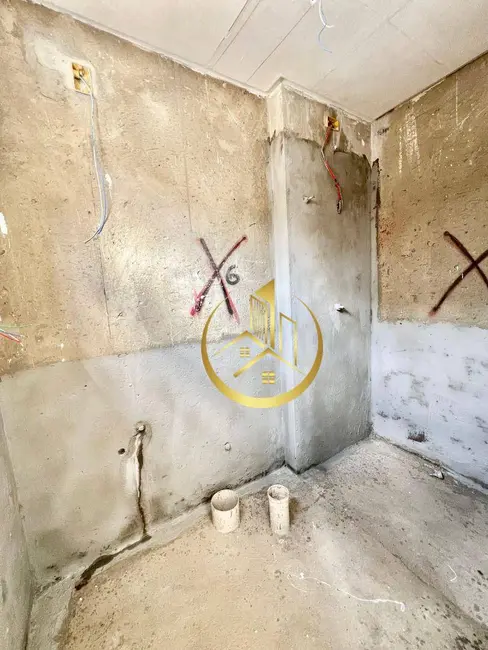 Foto 7 de Apartamento com 3 quartos à venda, 81m2 em Pouso Alegre - MG