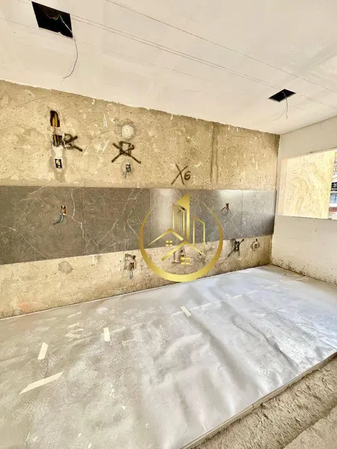 Foto 4 de Apartamento com 3 quartos à venda, 81m2 em Pouso Alegre - MG
