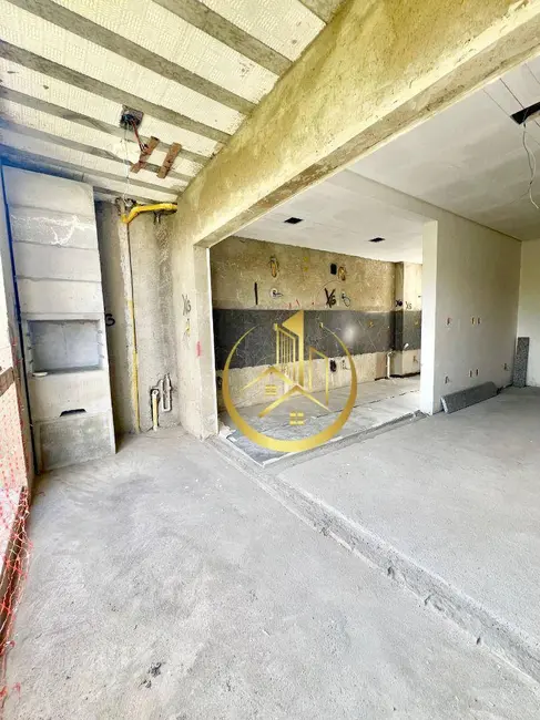 Foto 9 de Apartamento com 3 quartos à venda, 81m2 em Pouso Alegre - MG