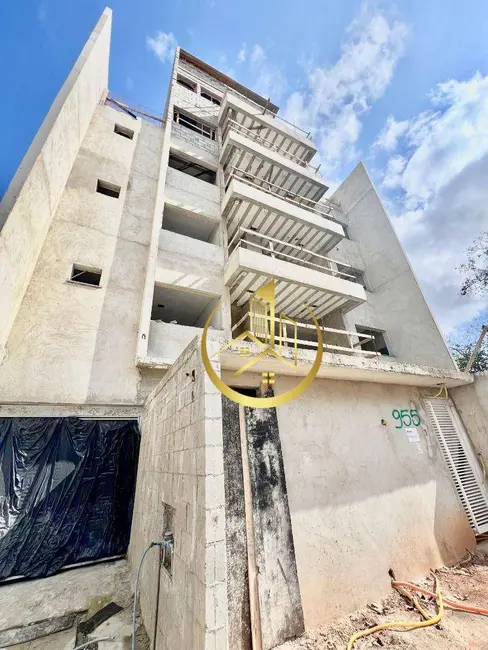 Foto 1 de Apartamento com 3 quartos à venda, 81m2 em Pouso Alegre - MG