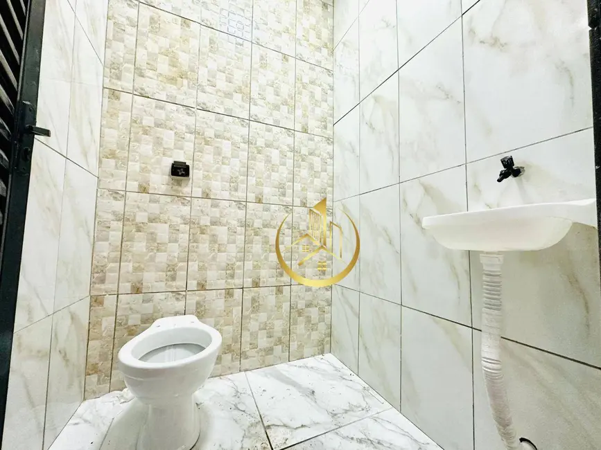 Foto 4 de Casa com 2 quartos à venda, 120m2 em Pouso Alegre - MG