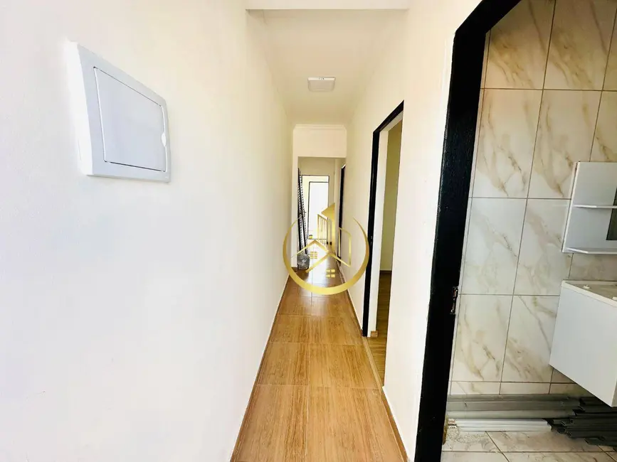 Foto 9 de Casa com 2 quartos à venda, 120m2 em Pouso Alegre - MG